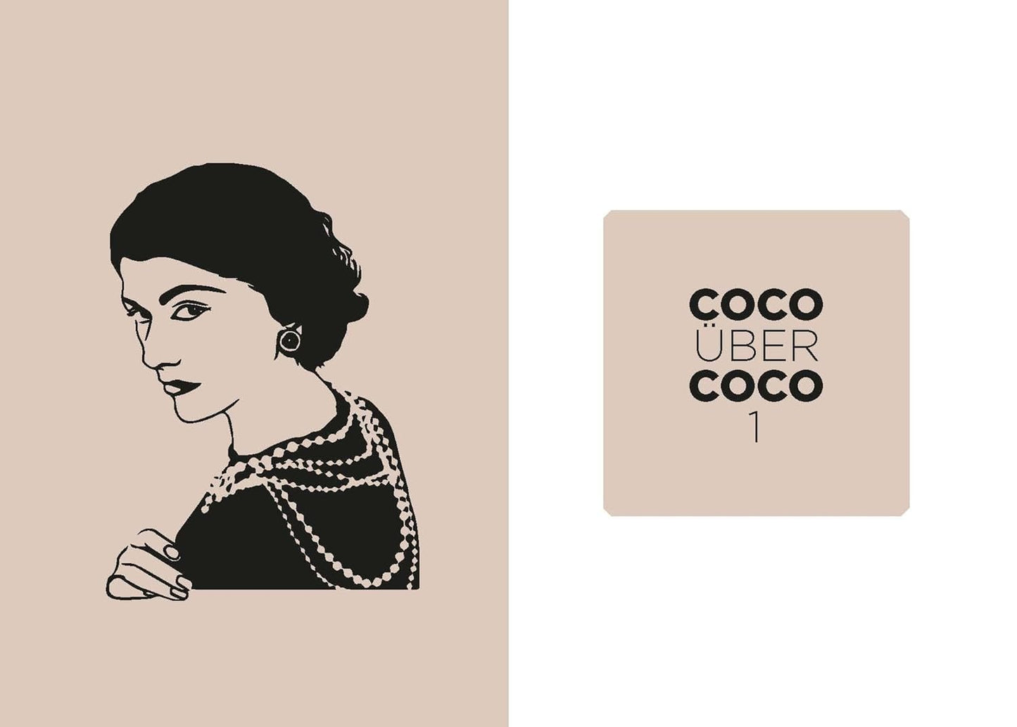 Coco und wie sie die Welt sah