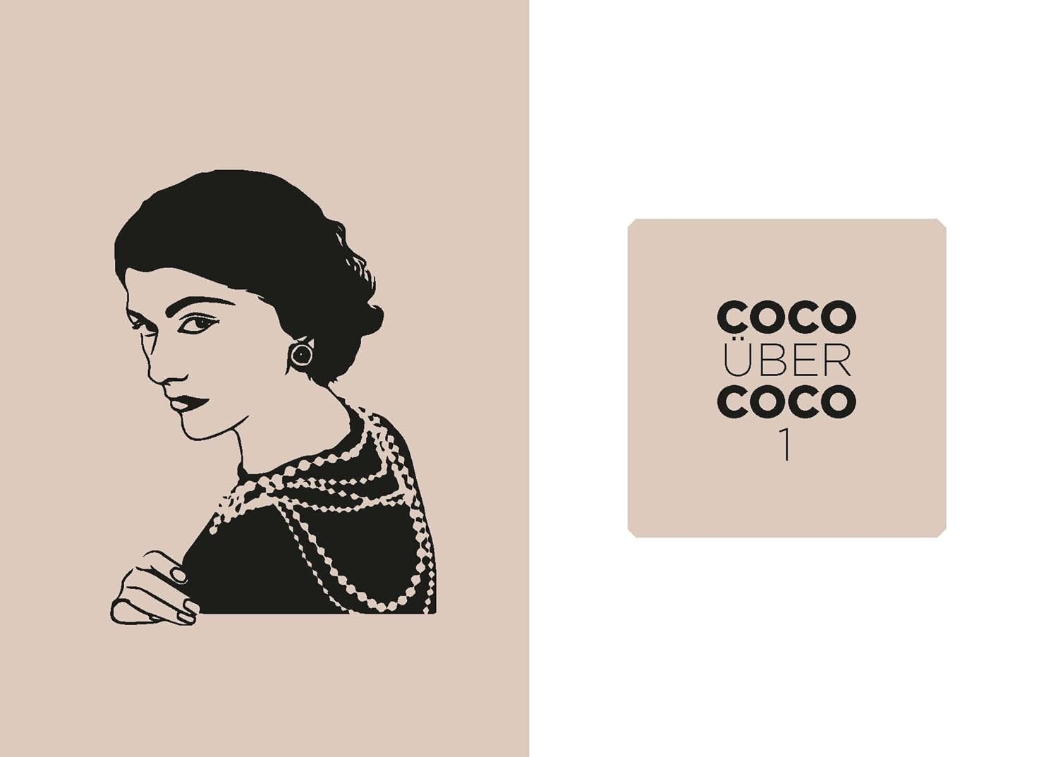 Coco und wie sie die Welt sah