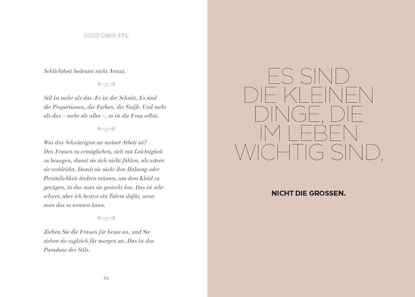 Coco und wie sie die Welt sah