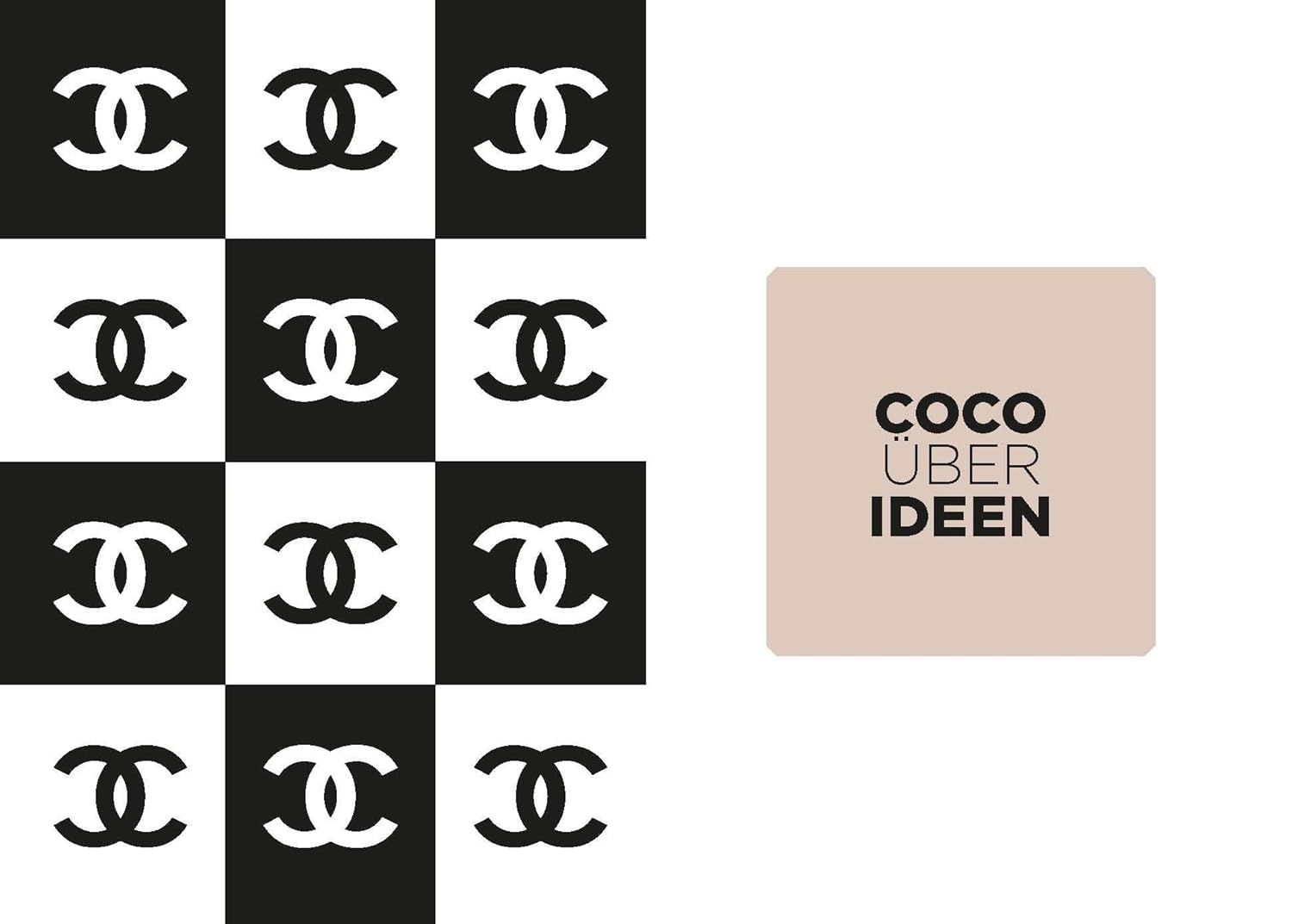 Coco und wie sie die Welt sah