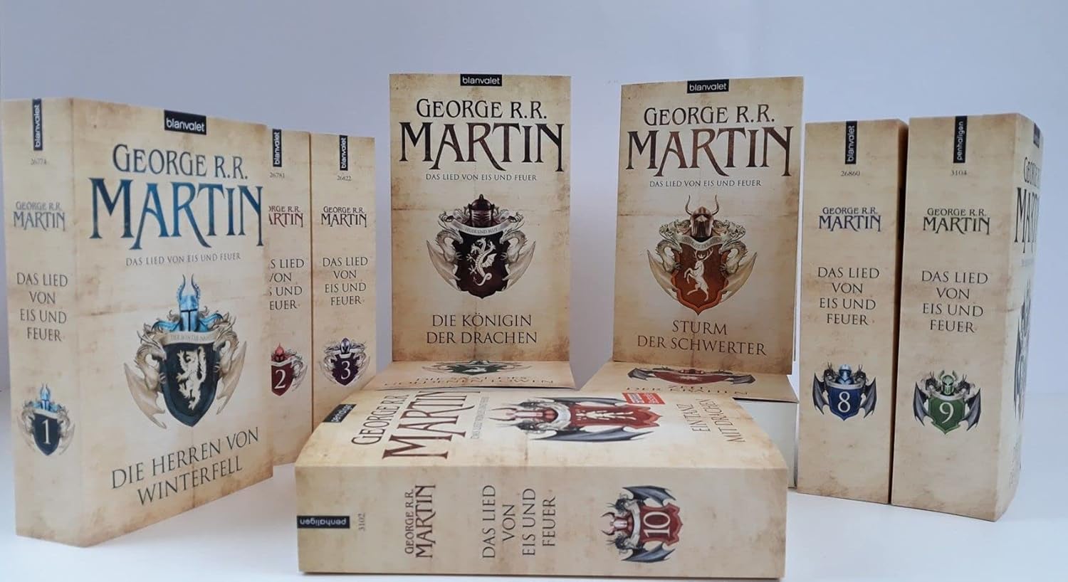 Games Of Throne