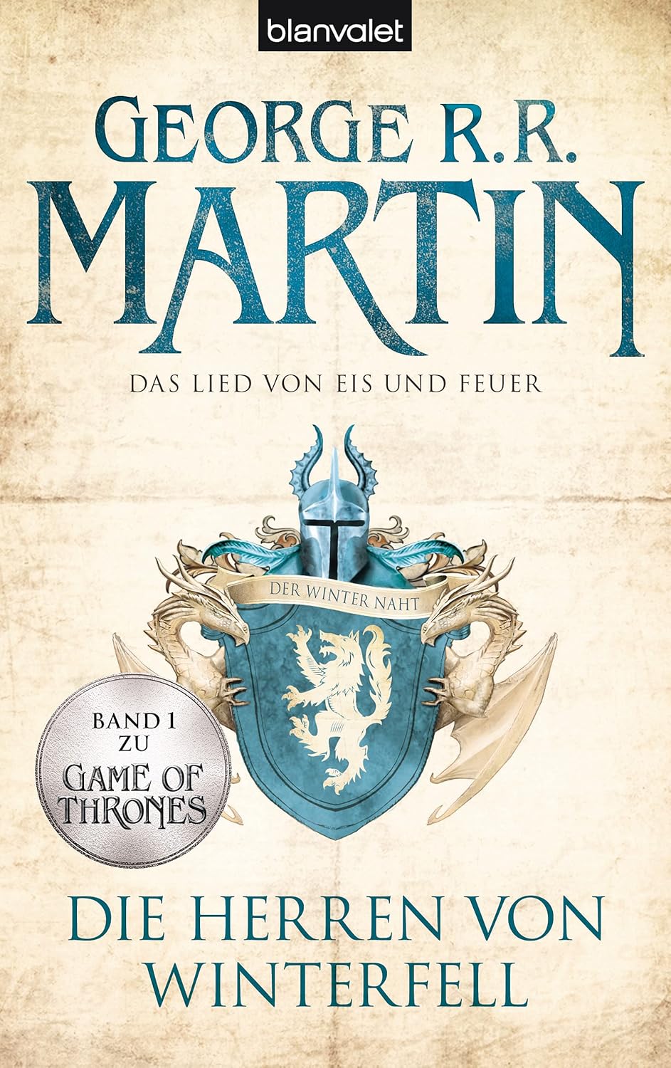 Die Herren von Winterfell