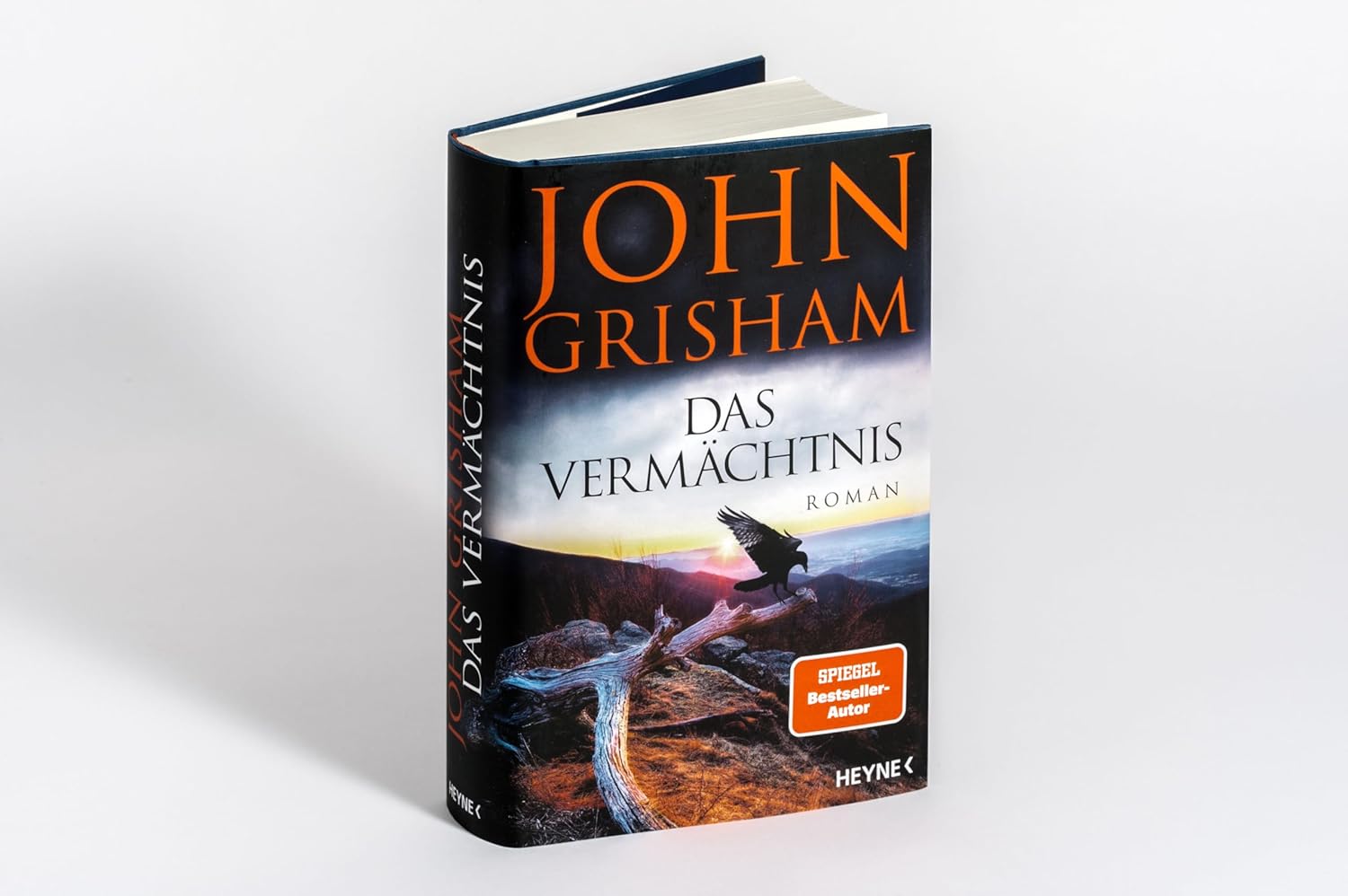 Das Vermächtnis - John Grisham
