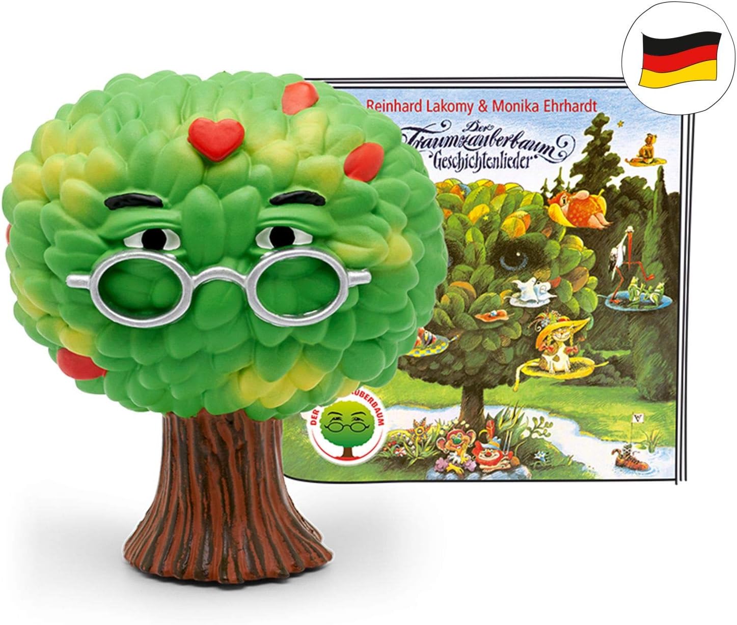 Der Traumzauberbaum-tonie