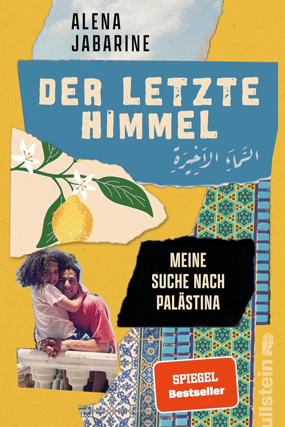 Der letzte Himmel