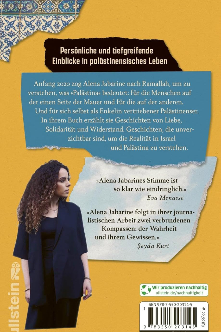 Der letzte Himmel