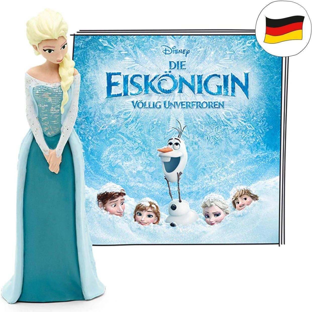 Die Eiskönigin