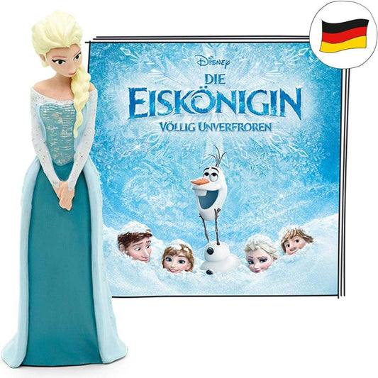 Die Eiskönigin