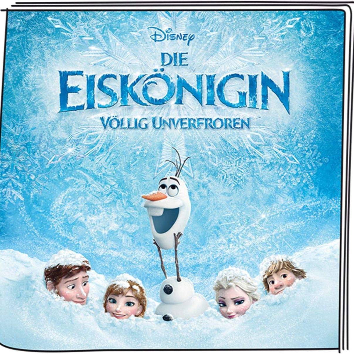 Die Eiskönigin