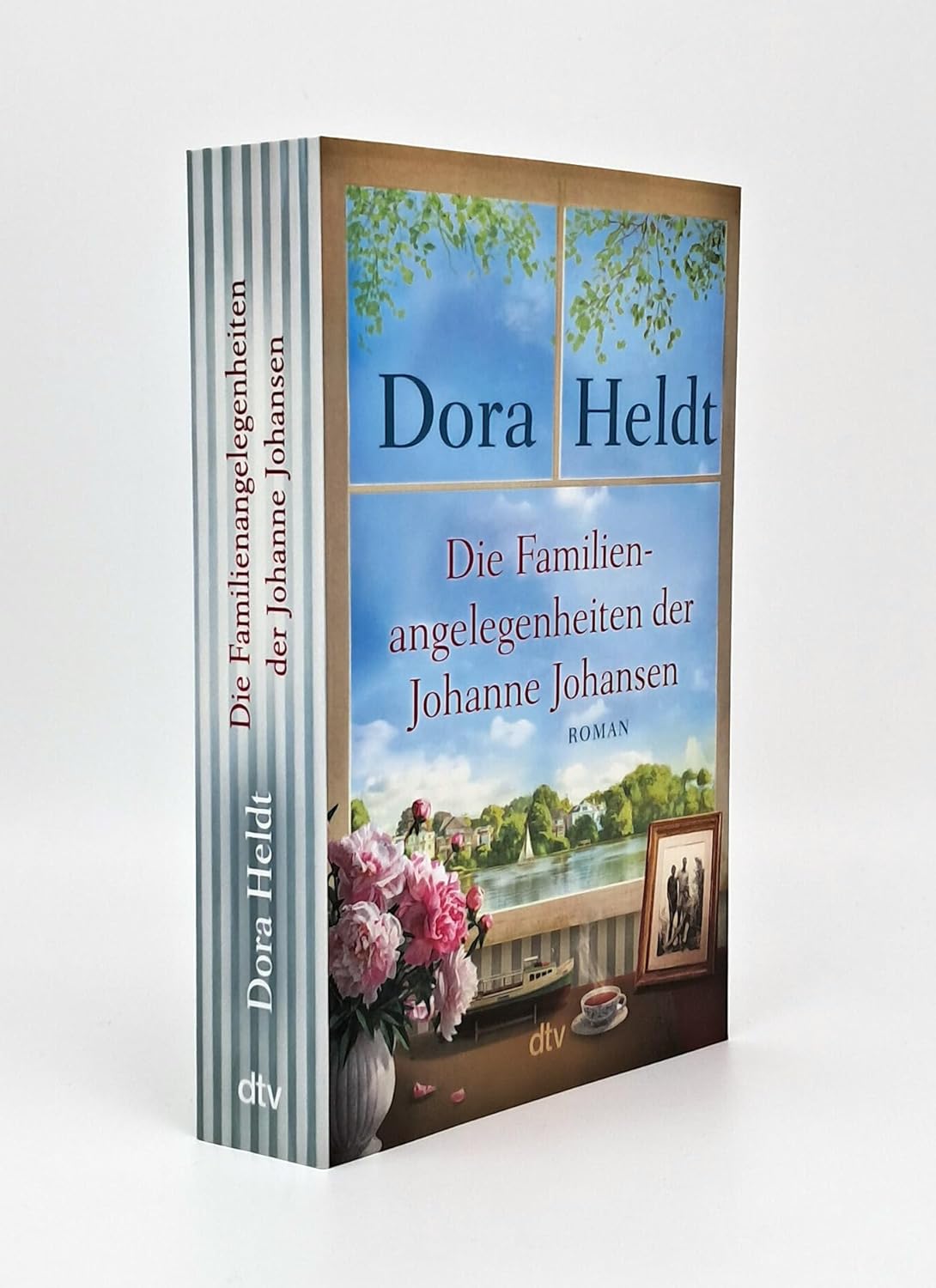 Die Familienangelegenheiten der Johanne Johansen