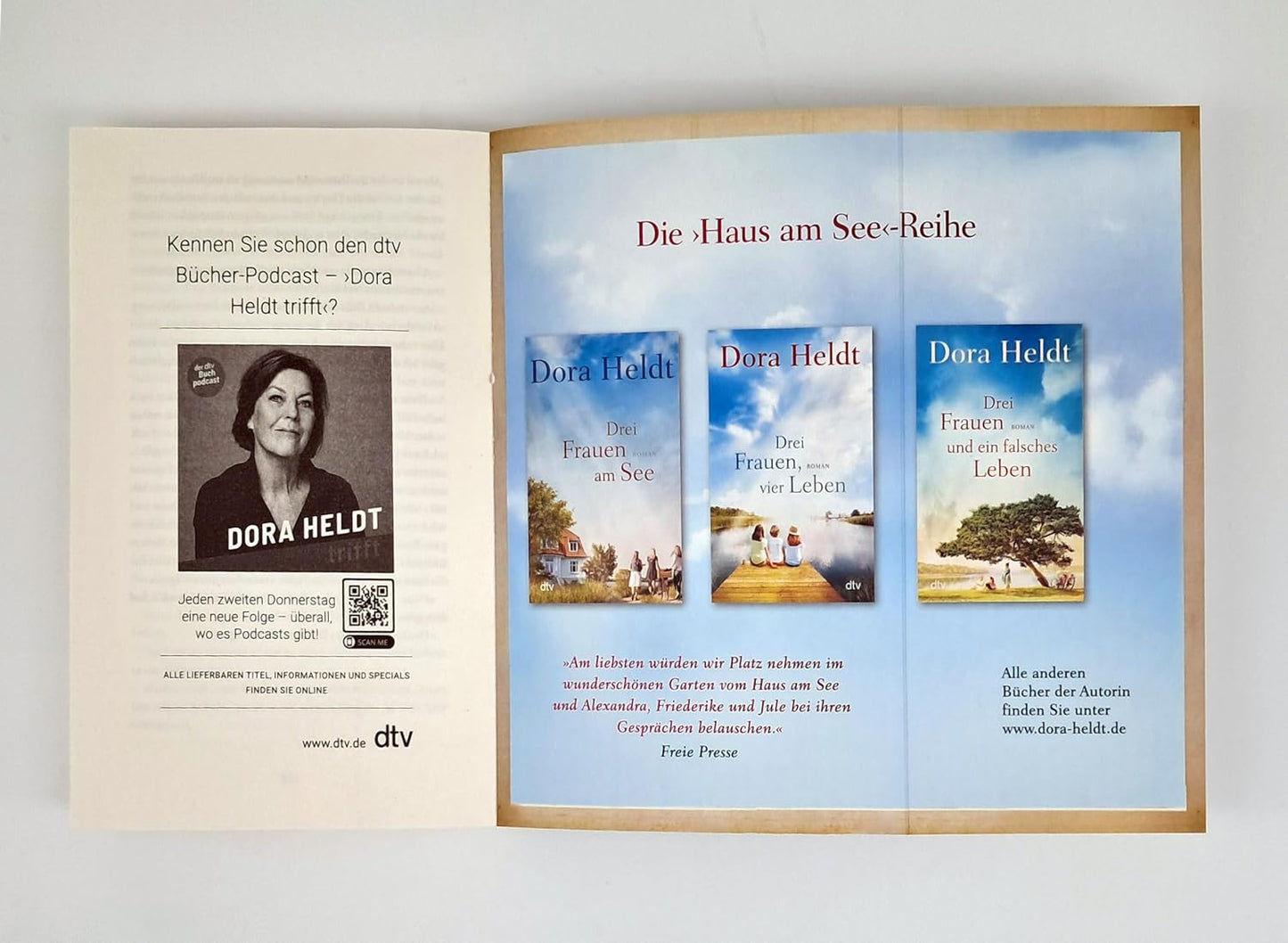 Die Familienangelegenheiten der Johanne Johansen