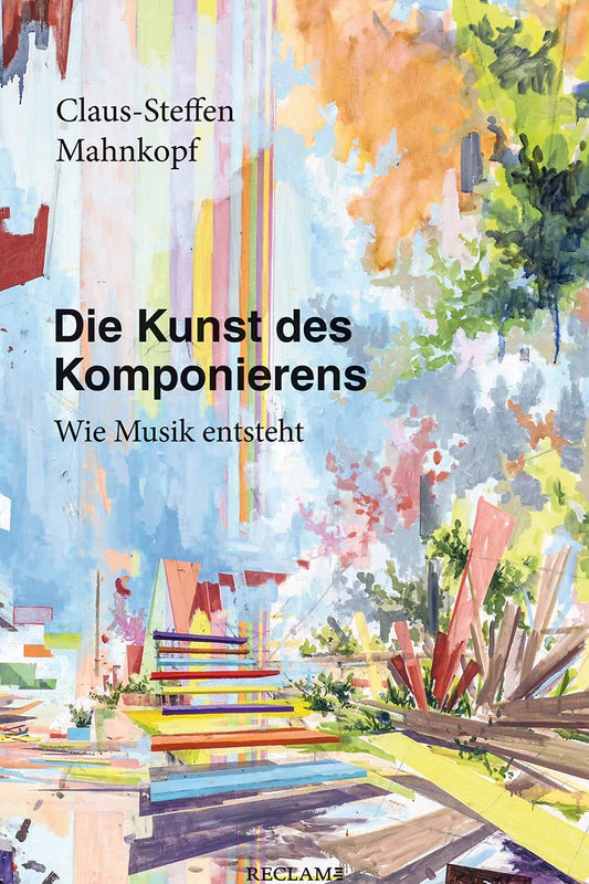 Die Kunst des Komponierens: Wie Musik entsteht