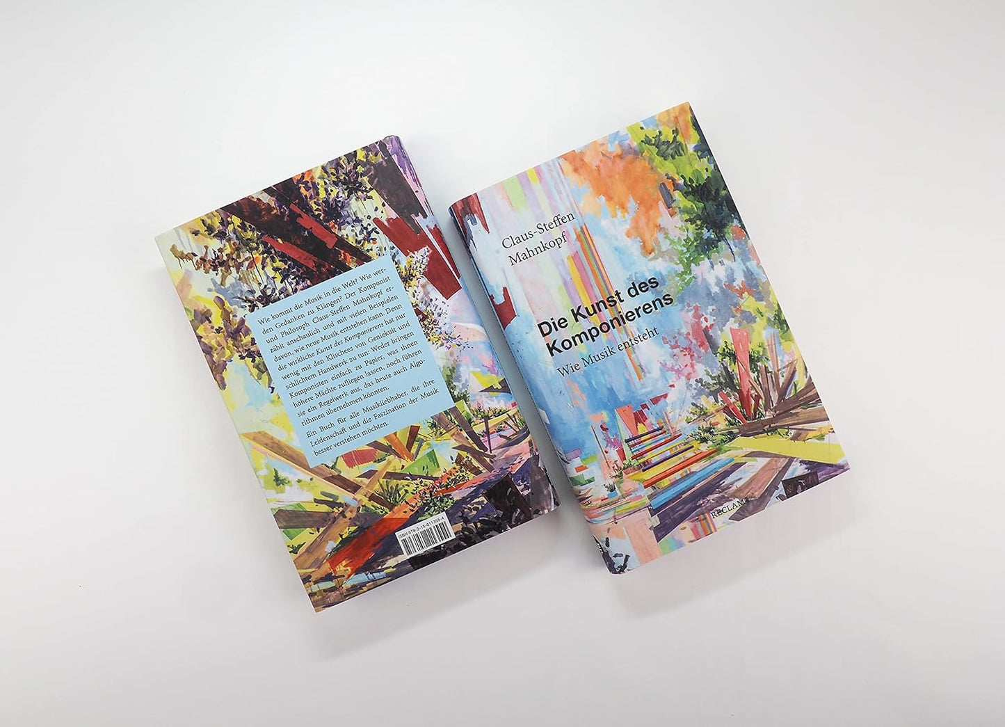 Die Kunst des Komponierens: Wie Musik entsteht