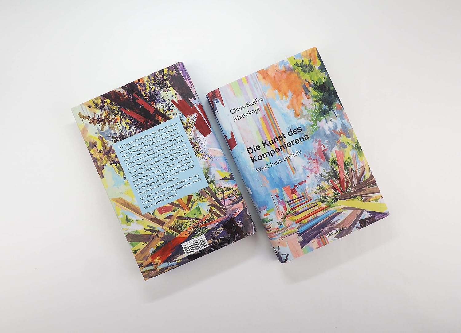 Die Kunst des Komponierens: Wie Musik entsteht