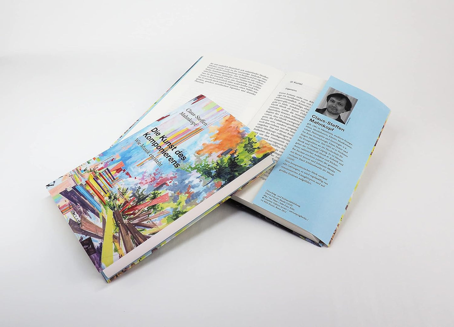 Die Kunst des Komponierens: Wie Musik entsteht