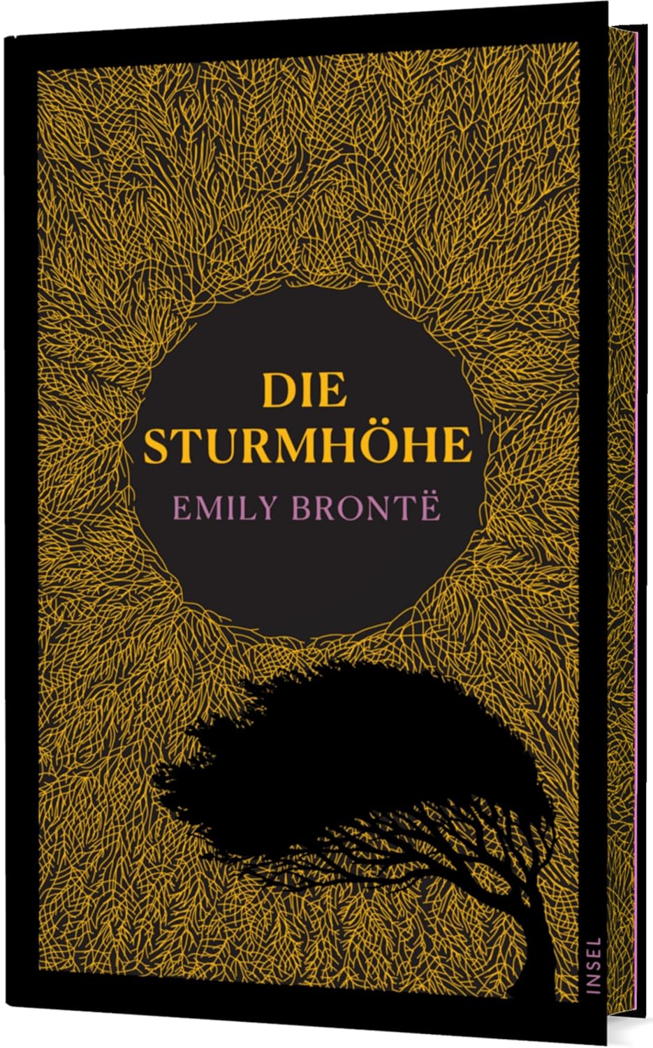 Die Sturmhöhe: Roman