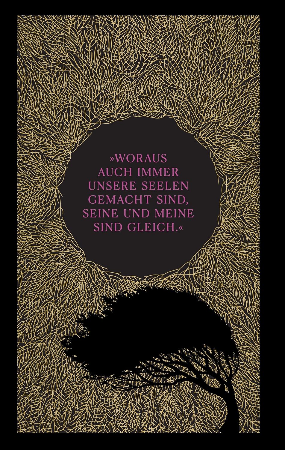 Die Sturmhöhe: Roman