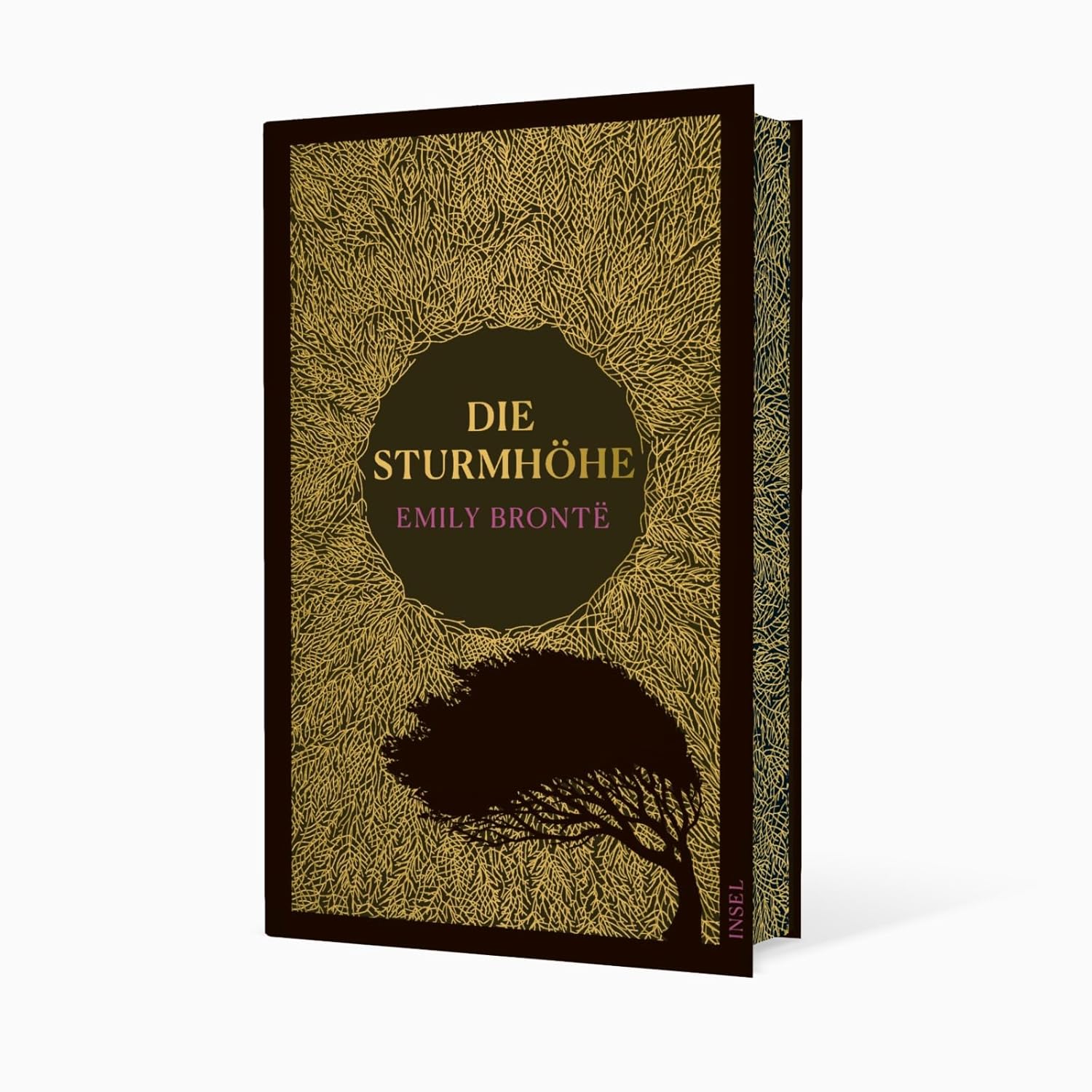 Die Sturmhöhe: Roman