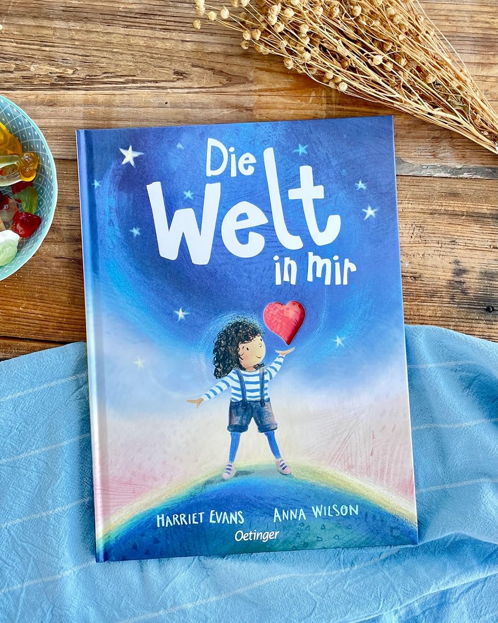 Die Welt in mir