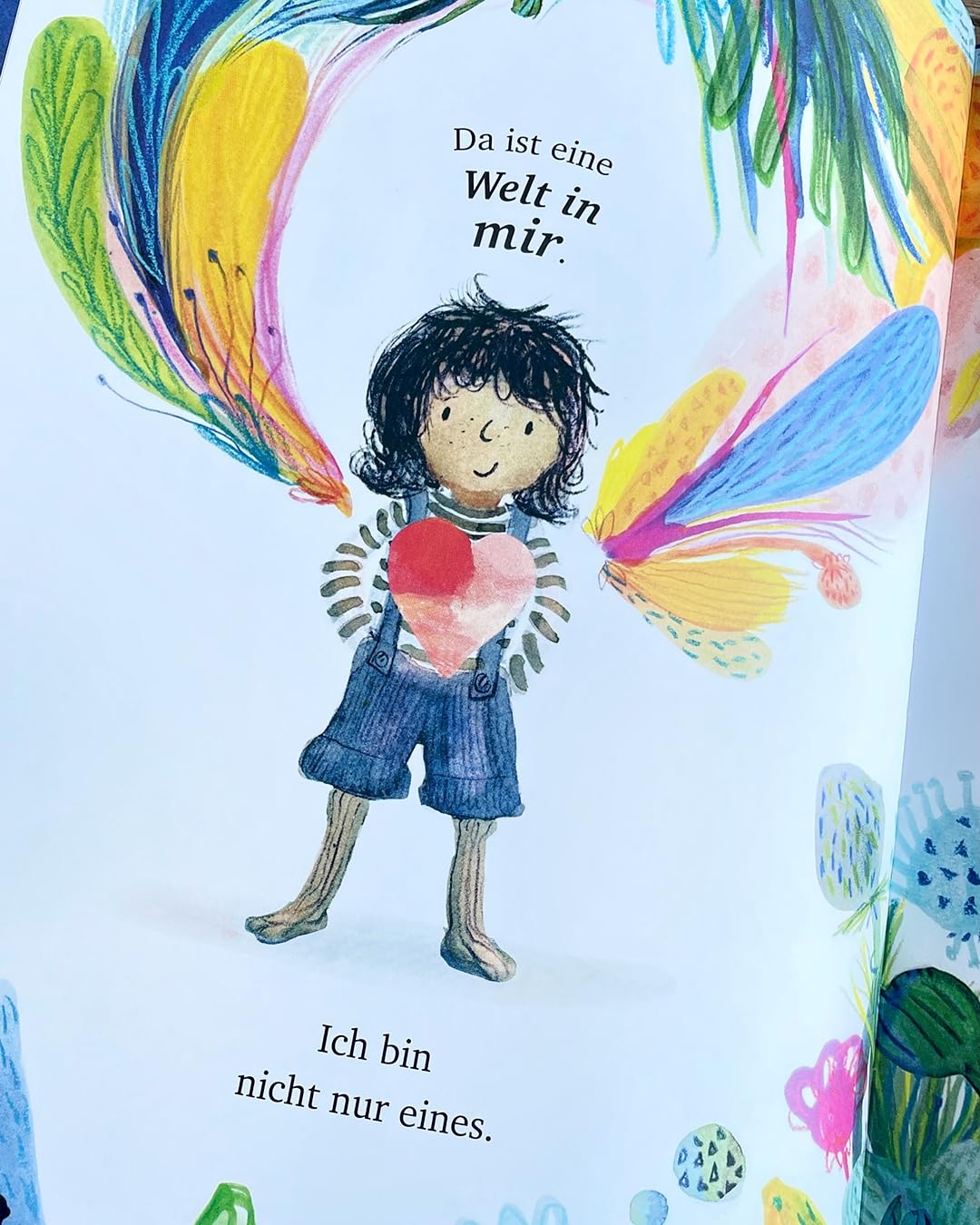 Die Welt in mir