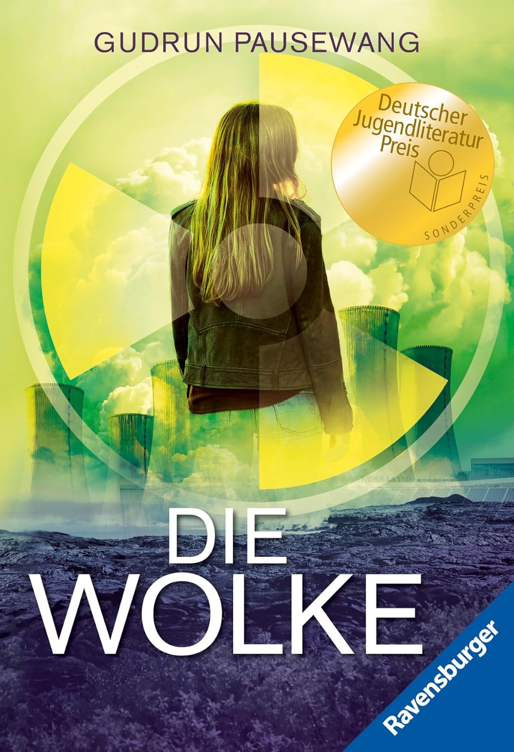 Die Wolke (Ravensburger Taschenbücher)