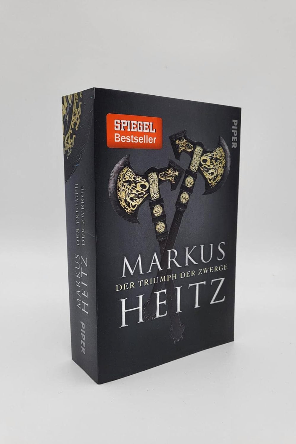 Der Triumph der Zwerge Band 5 