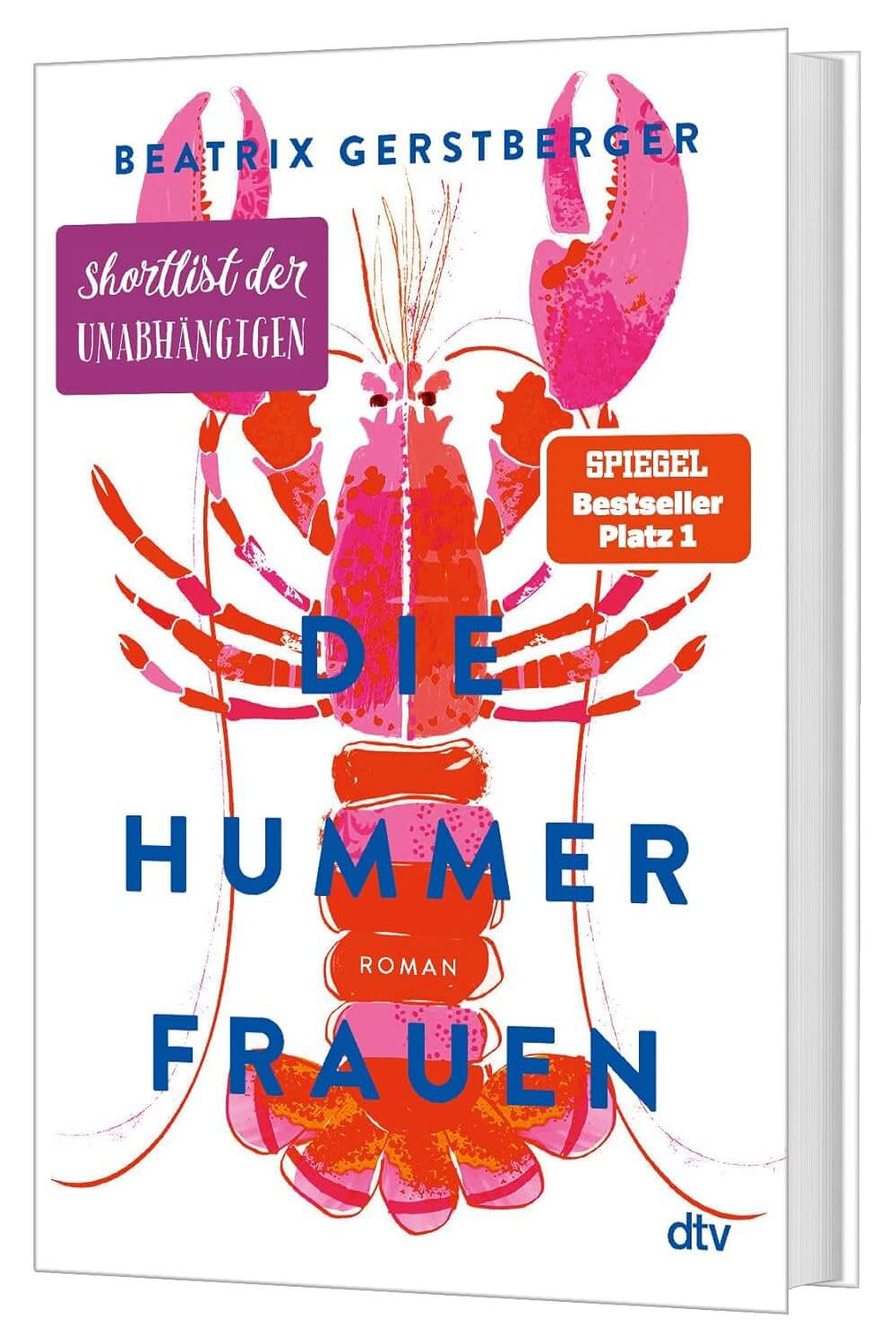 Die Hummerfrauen