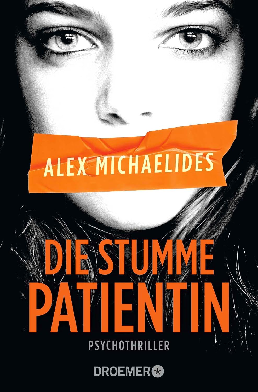 Die stumme Patientin