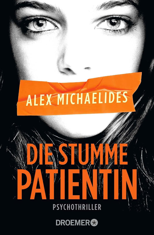Die stumme Patientin