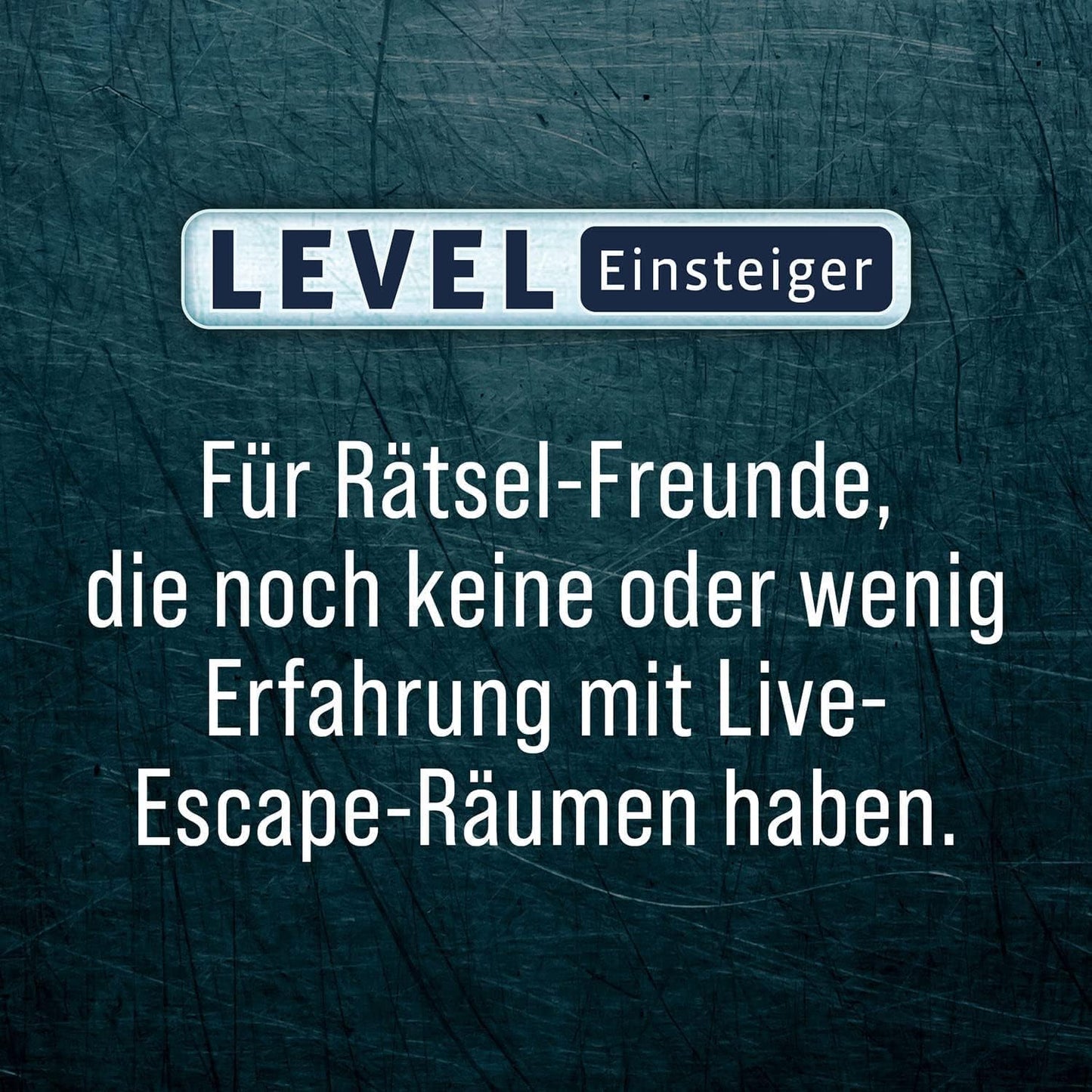 EXIT Spiel Die Geisterbahn des Schreckens
