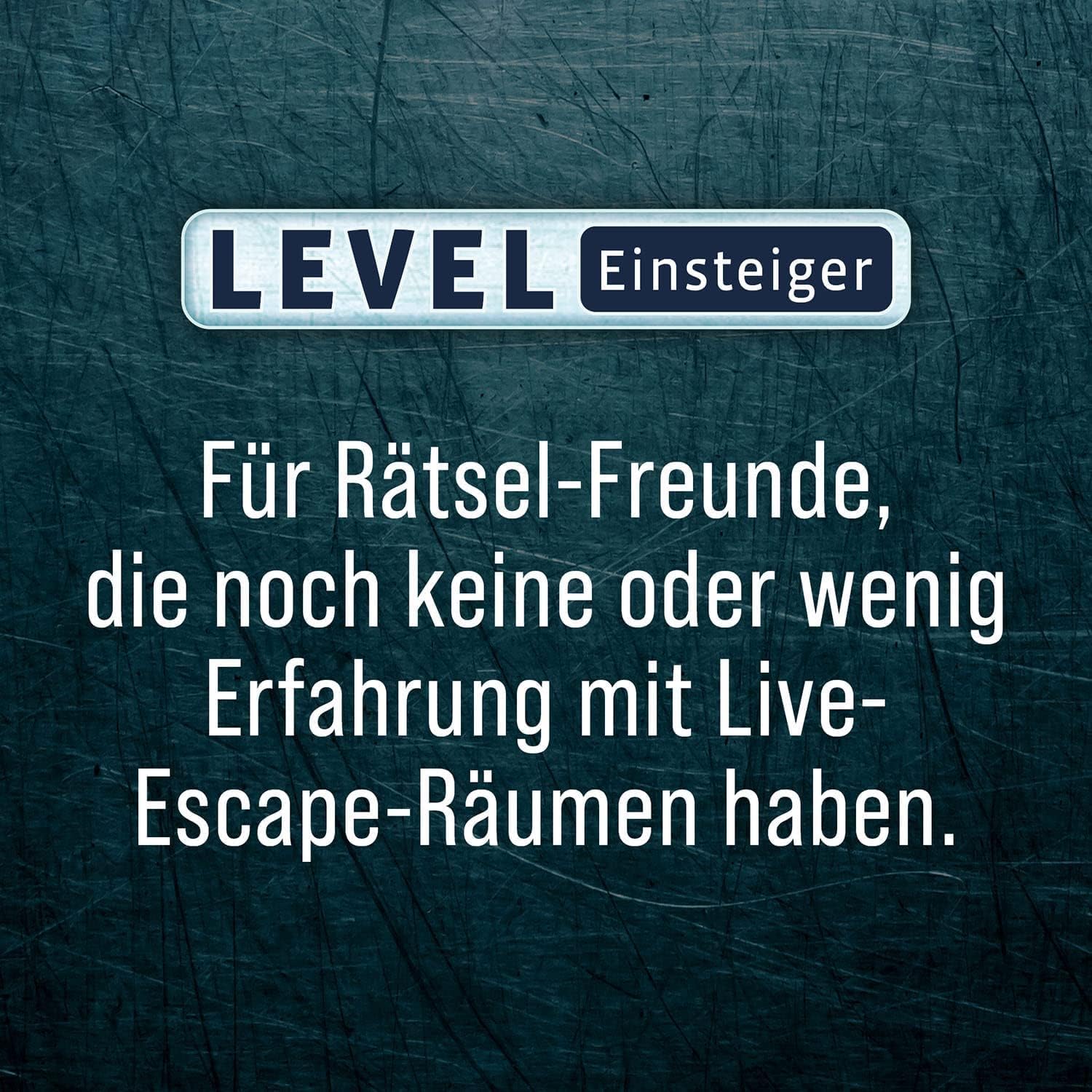 EXIT Spiel Die Geisterbahn des Schreckens