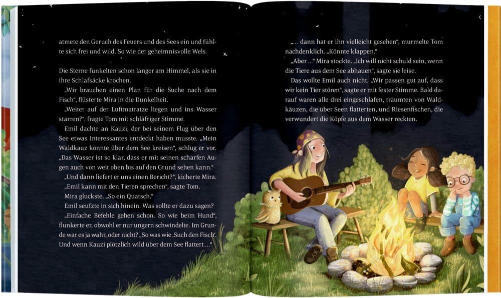 Emil Einstein (Bd. 3): Das fabelhafte Schatzfinde-Gerät