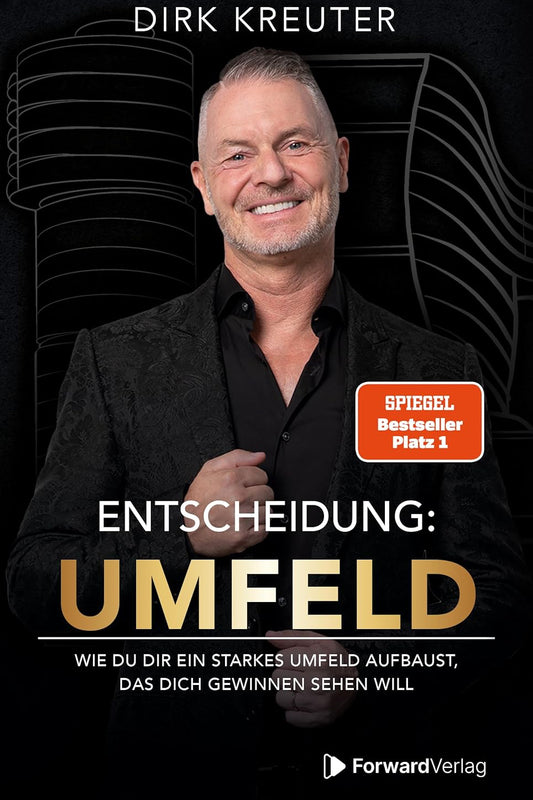 Entscheidung-Umfeld