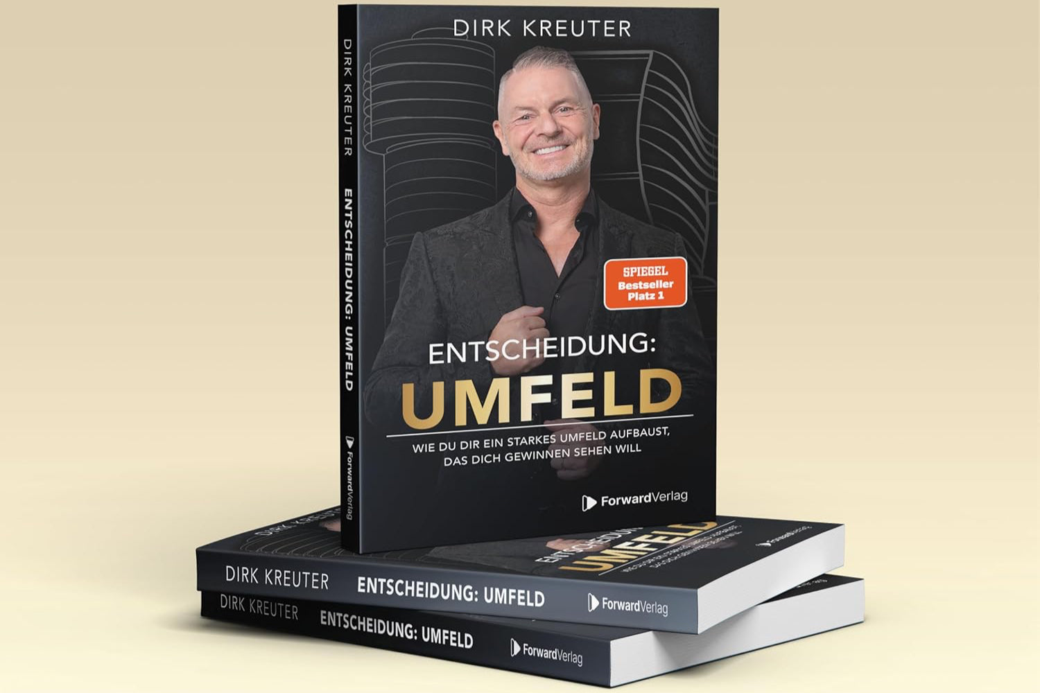 Entscheidung-Umfeld