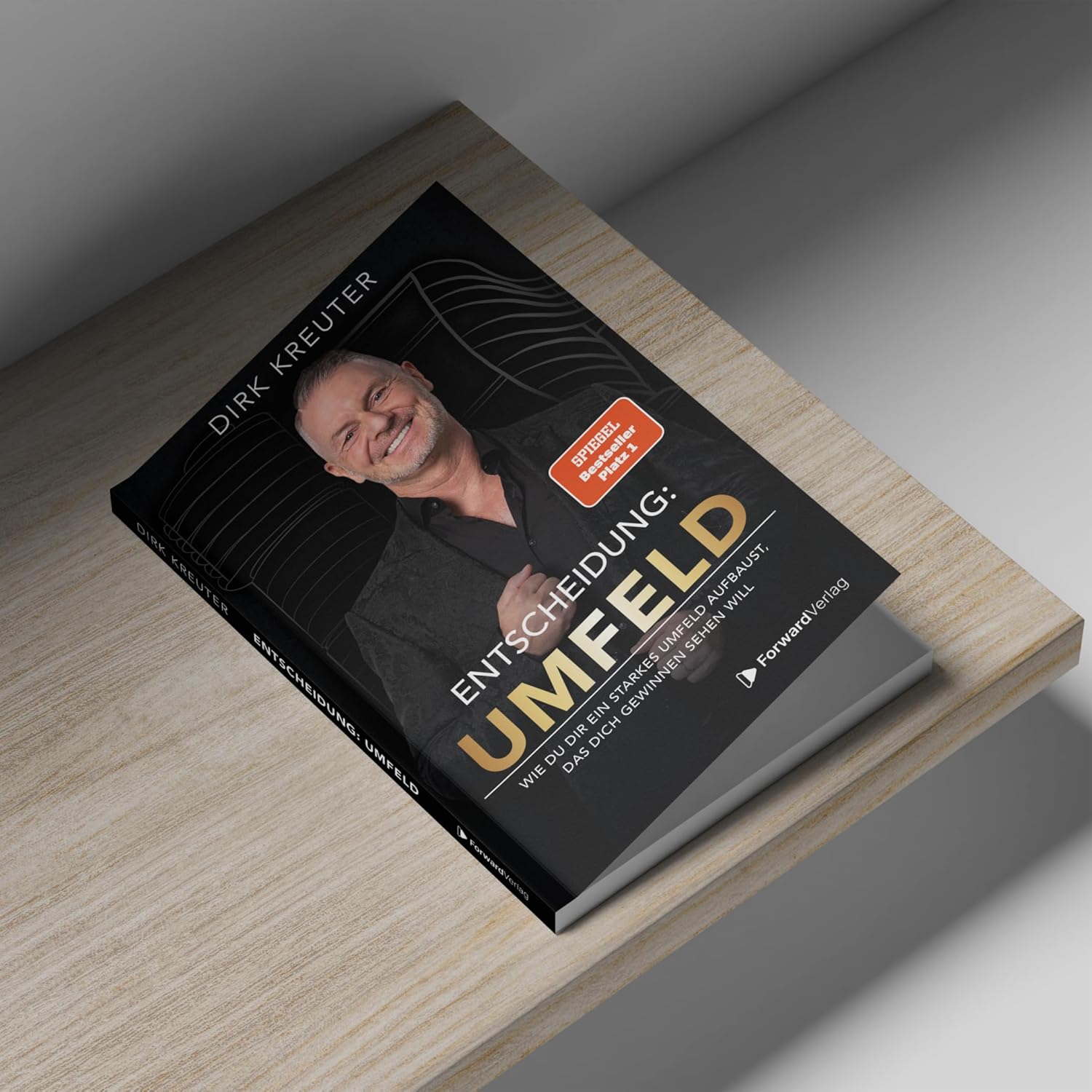Entscheidung-Umfeld