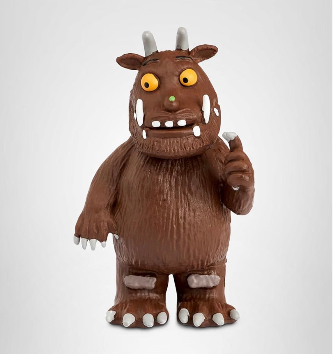 The Gruffalo