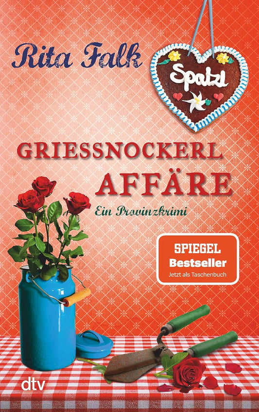 Griessnockerl Affäre