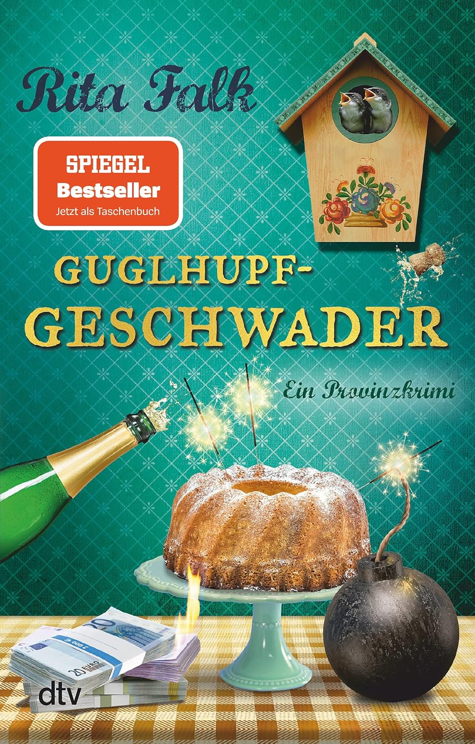 Guglhupf-Geschwader