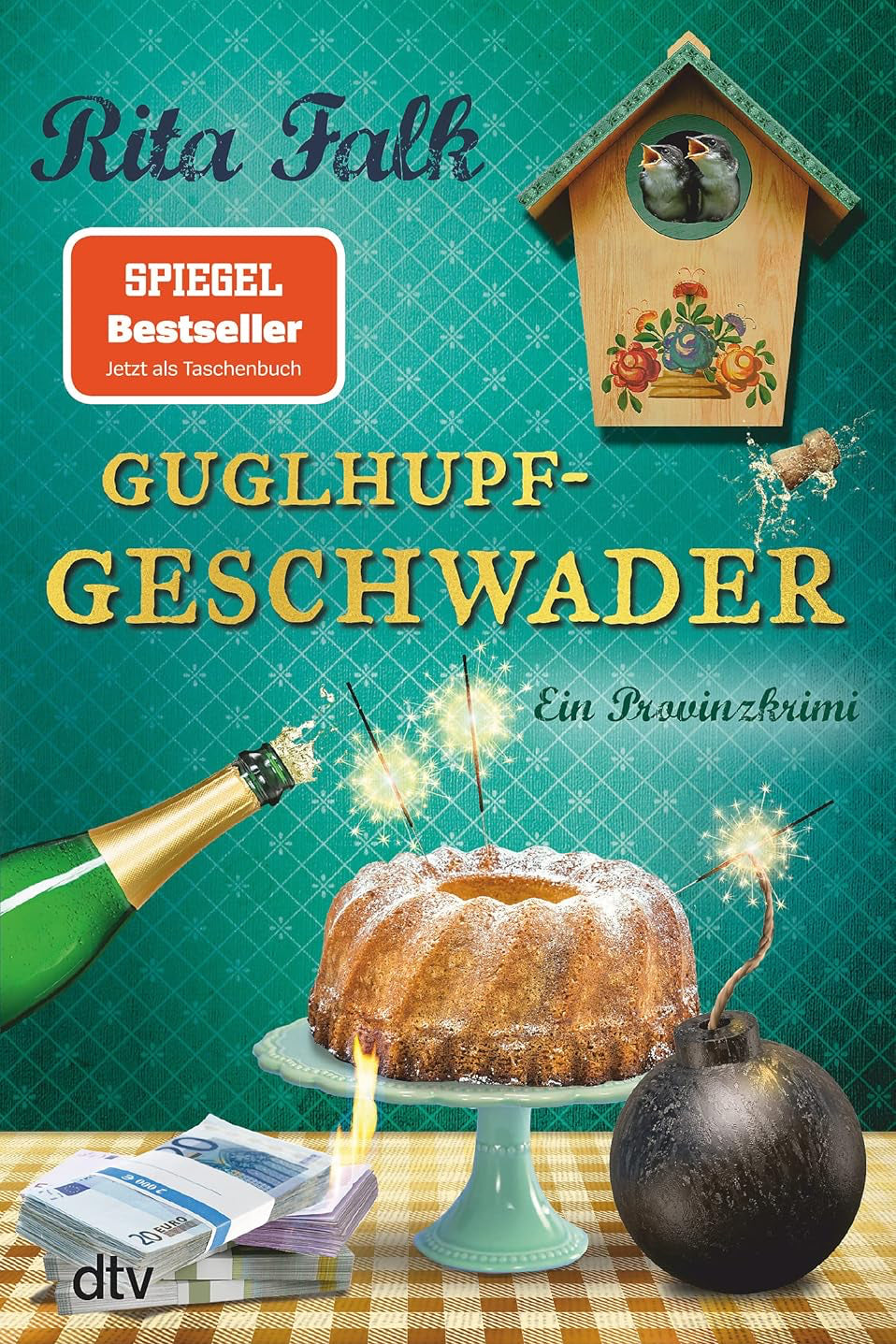 Guglhupf-Geschwader