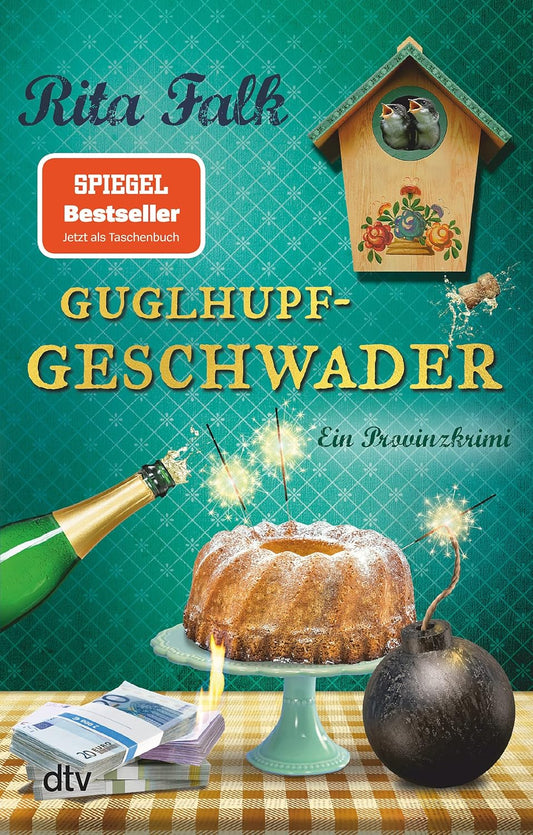 Guglhupf-Geschwader