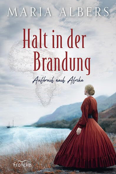 Halt in der Brandung (Aufbruch nach Afrika)