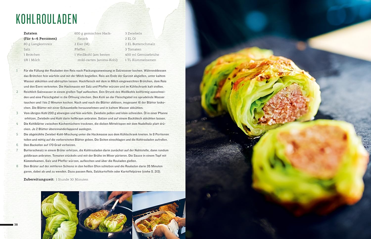 Heimat- Kochbuch Mälzer