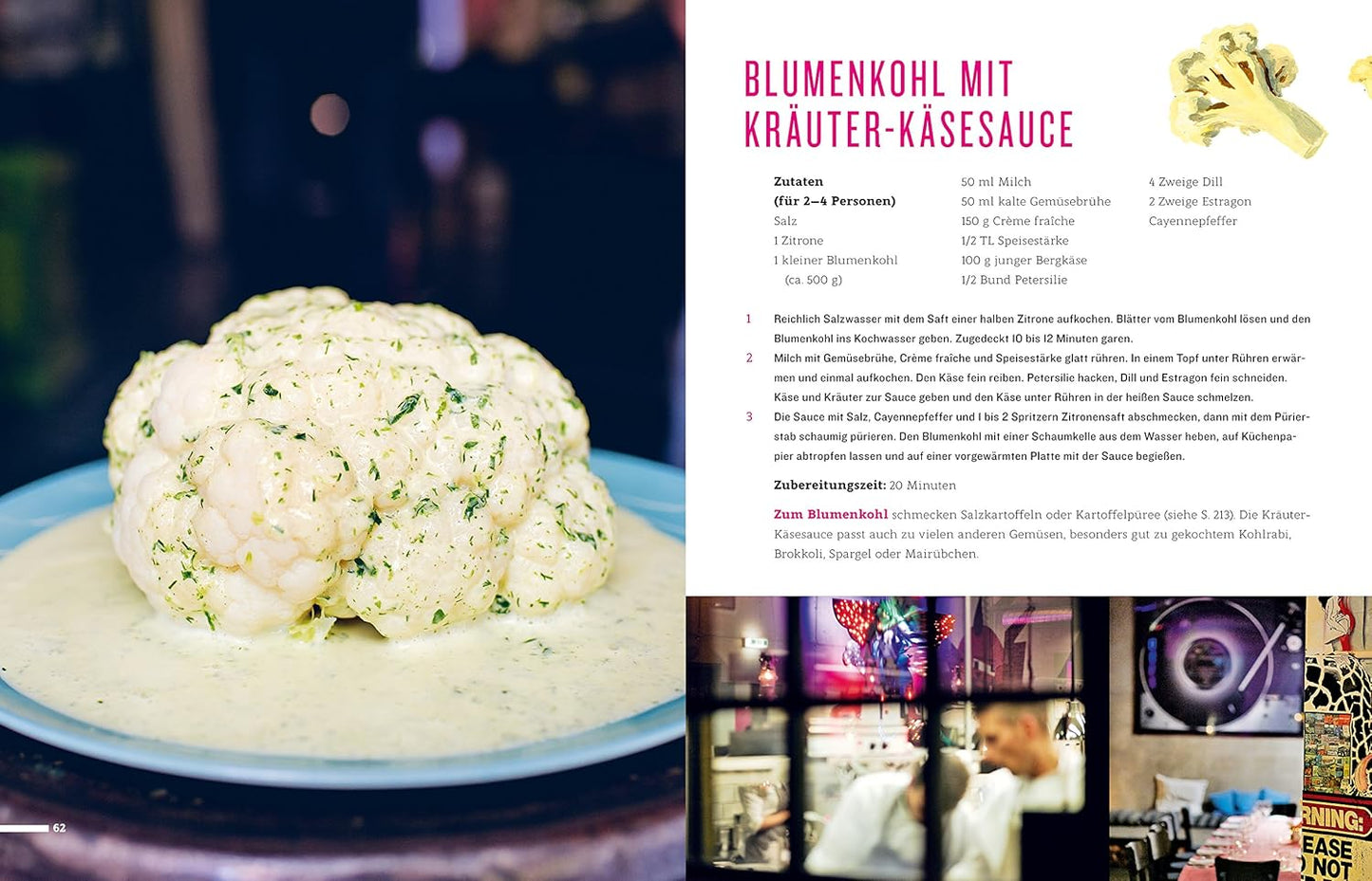 Heimat- Kochbuch Mälzer