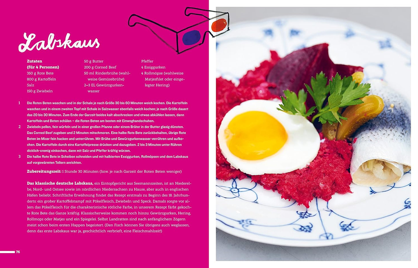 Heimat- Kochbuch Mälzer