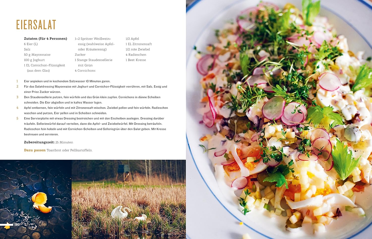 Heimat- Kochbuch Mälzer