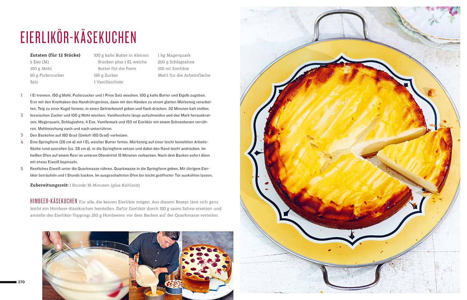 Heimat- Kochbuch Mälzer