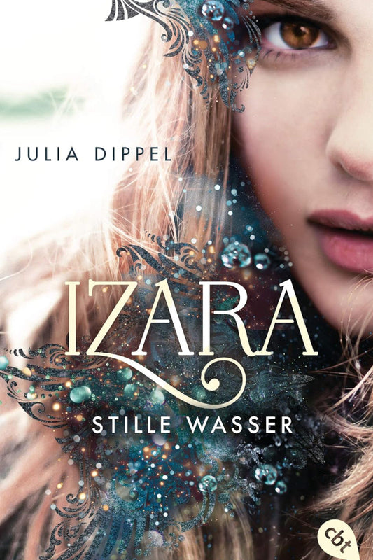 IZARA - Stille Wasser: Die Fortsetzung des Romantasy-Highlights jetzt im Taschenbuch