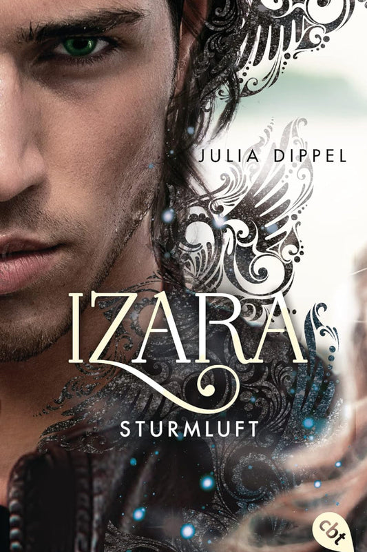 IZARA - Sturmluft: Band 3