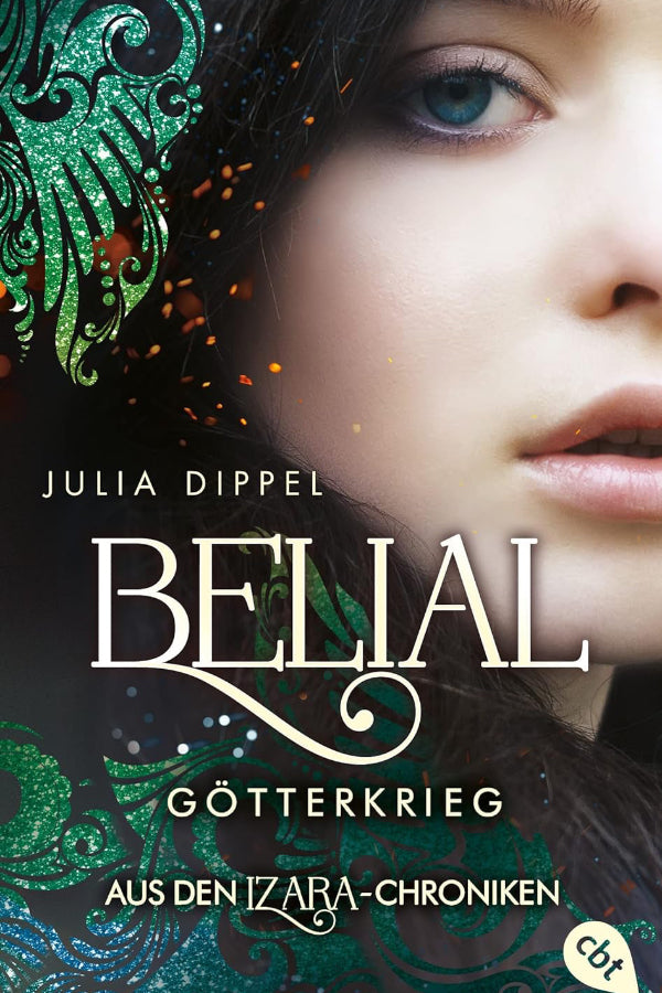 IZARA – Belial – Götterkrieg