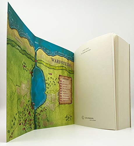 Im Zeichen des Löwen: Historischer Roman (Friesen-Saga, Band 1)